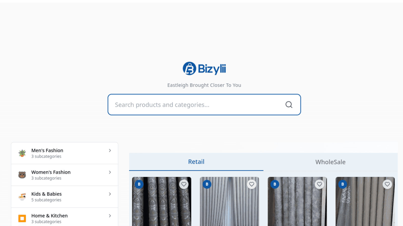 Bizylii